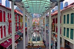 Kreta Ayer Conservation Area (D1), Shop House #618734071